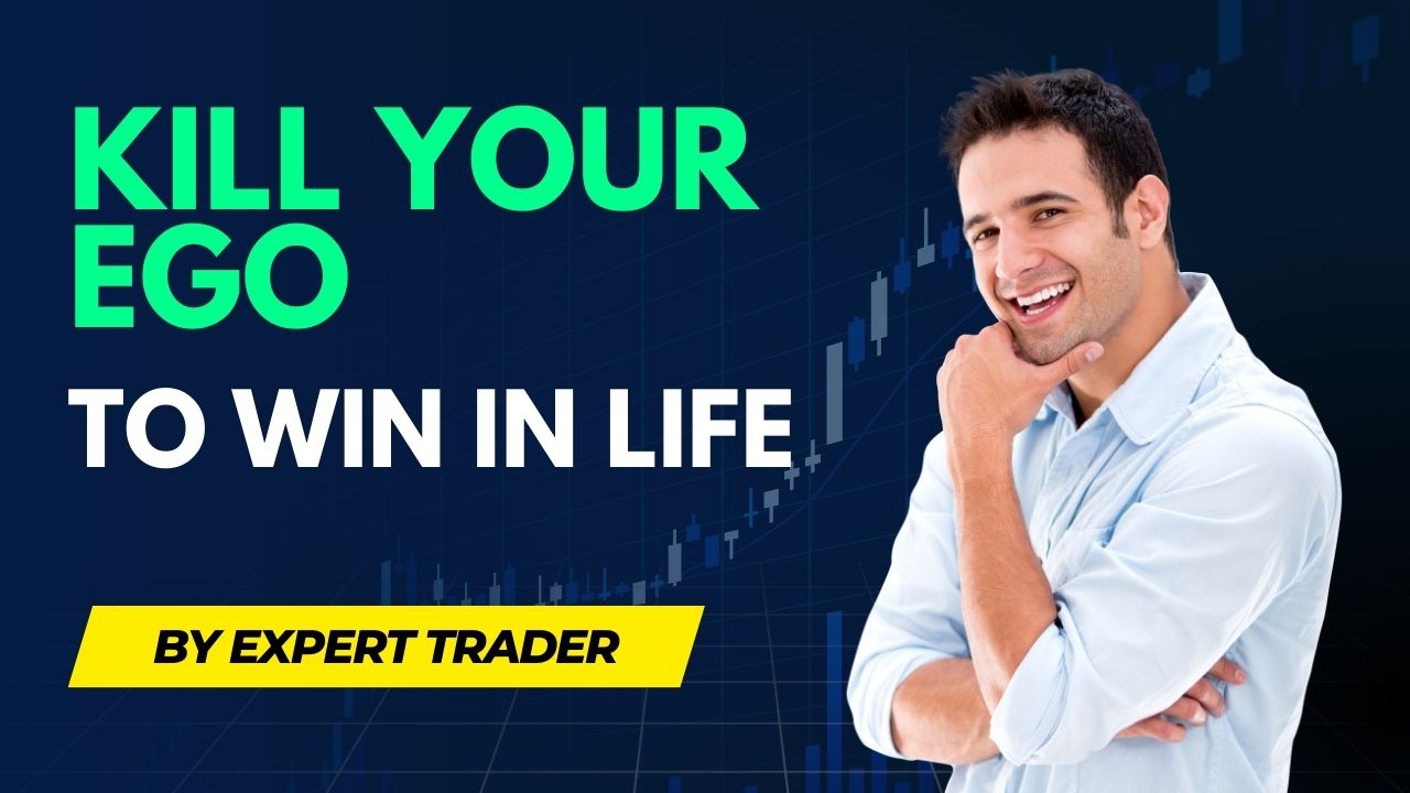 KILL YOUR EGO TO WIN IN LIFE | MUNIBA MAZARI MOTIVATIONAL SPEECH